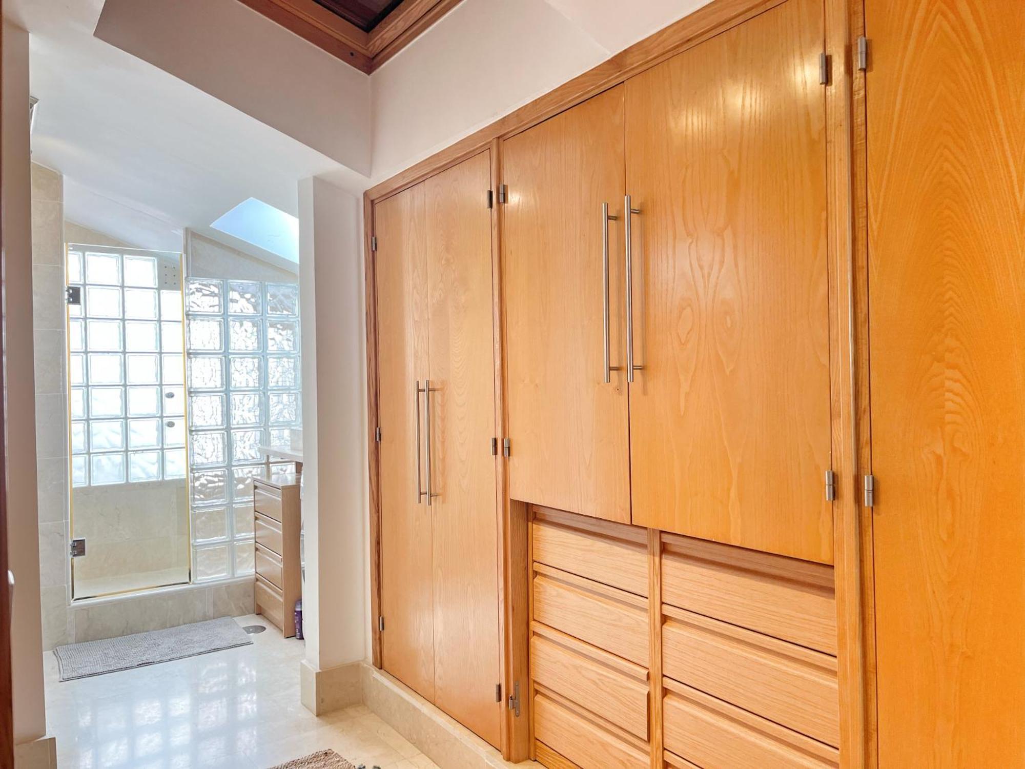 Appartamento Ojen Penthouse Esterno foto