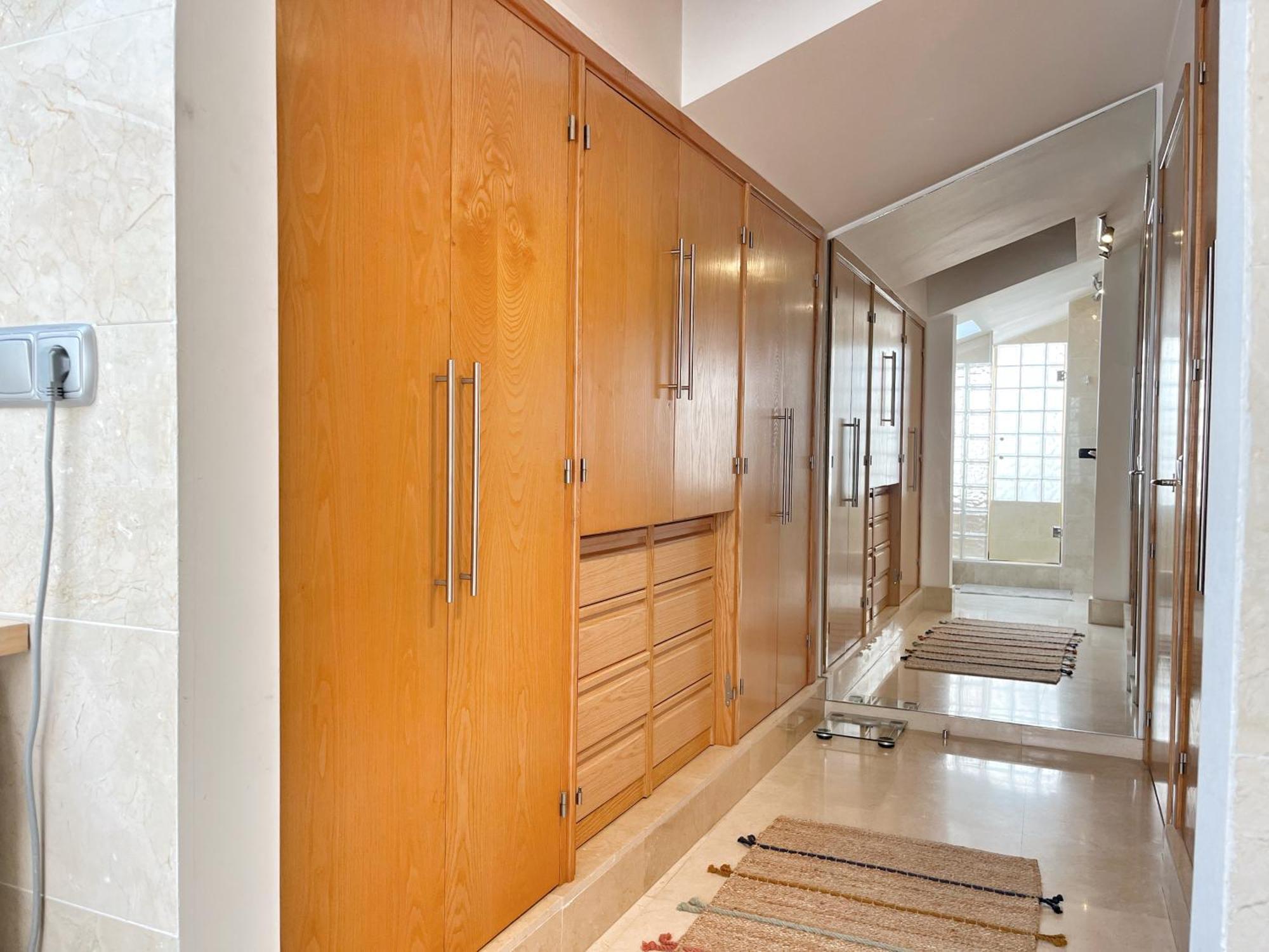 Appartamento Ojen Penthouse Esterno foto