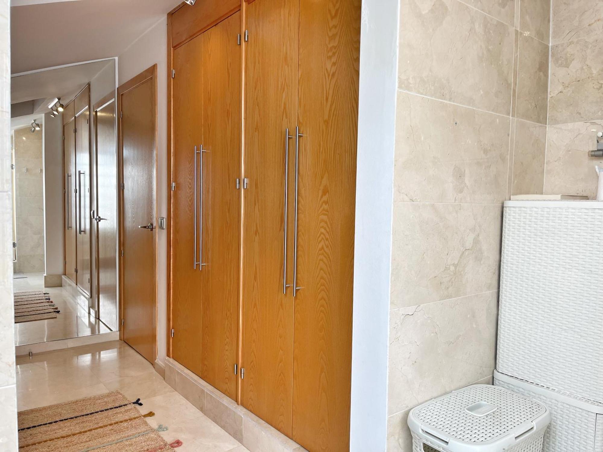 Appartamento Ojen Penthouse Esterno foto