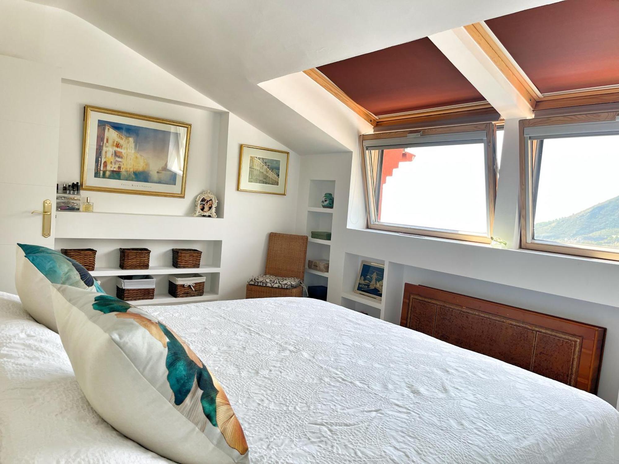 Appartamento Ojen Penthouse Esterno foto