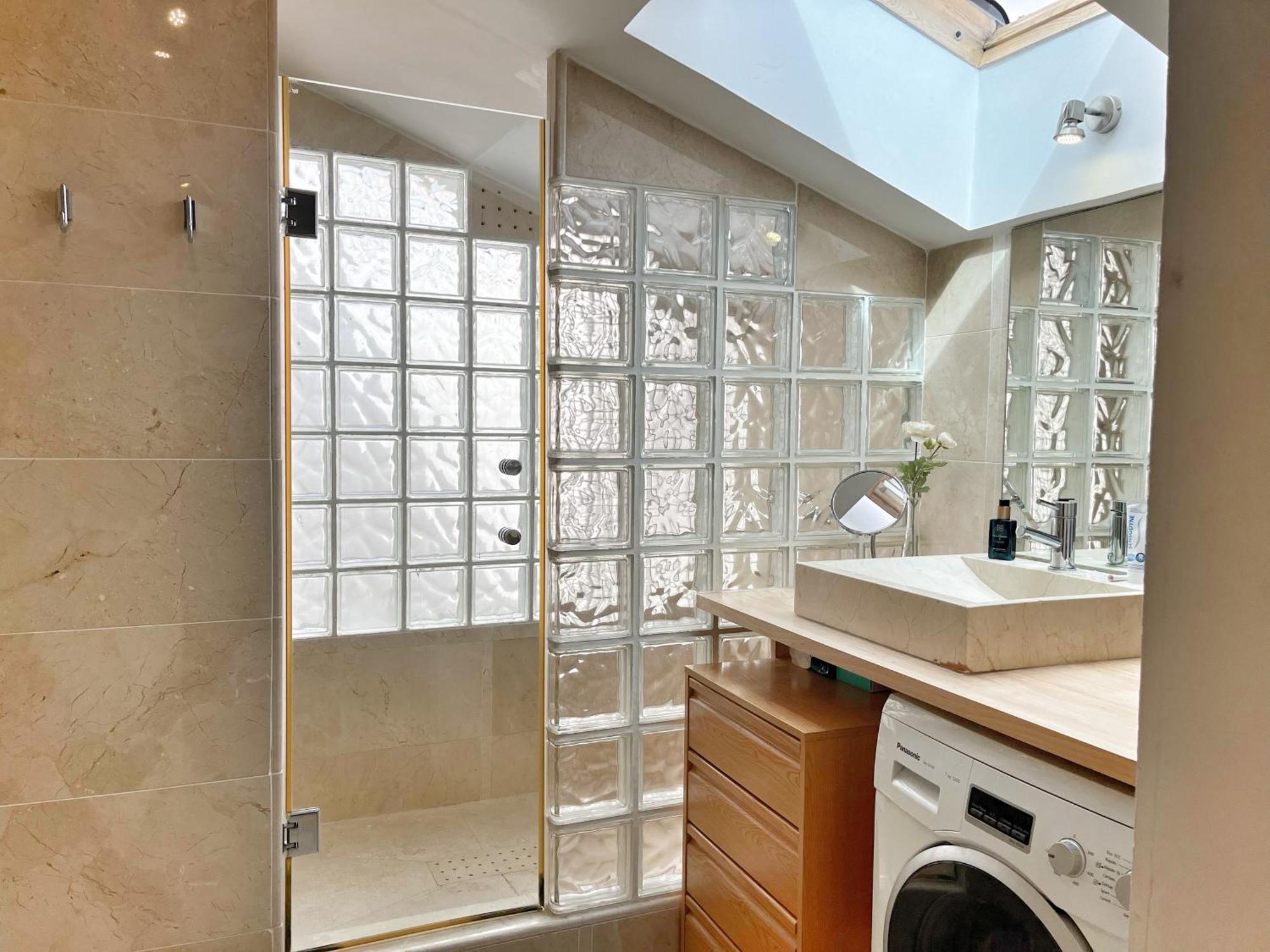 Appartamento Ojen Penthouse Esterno foto