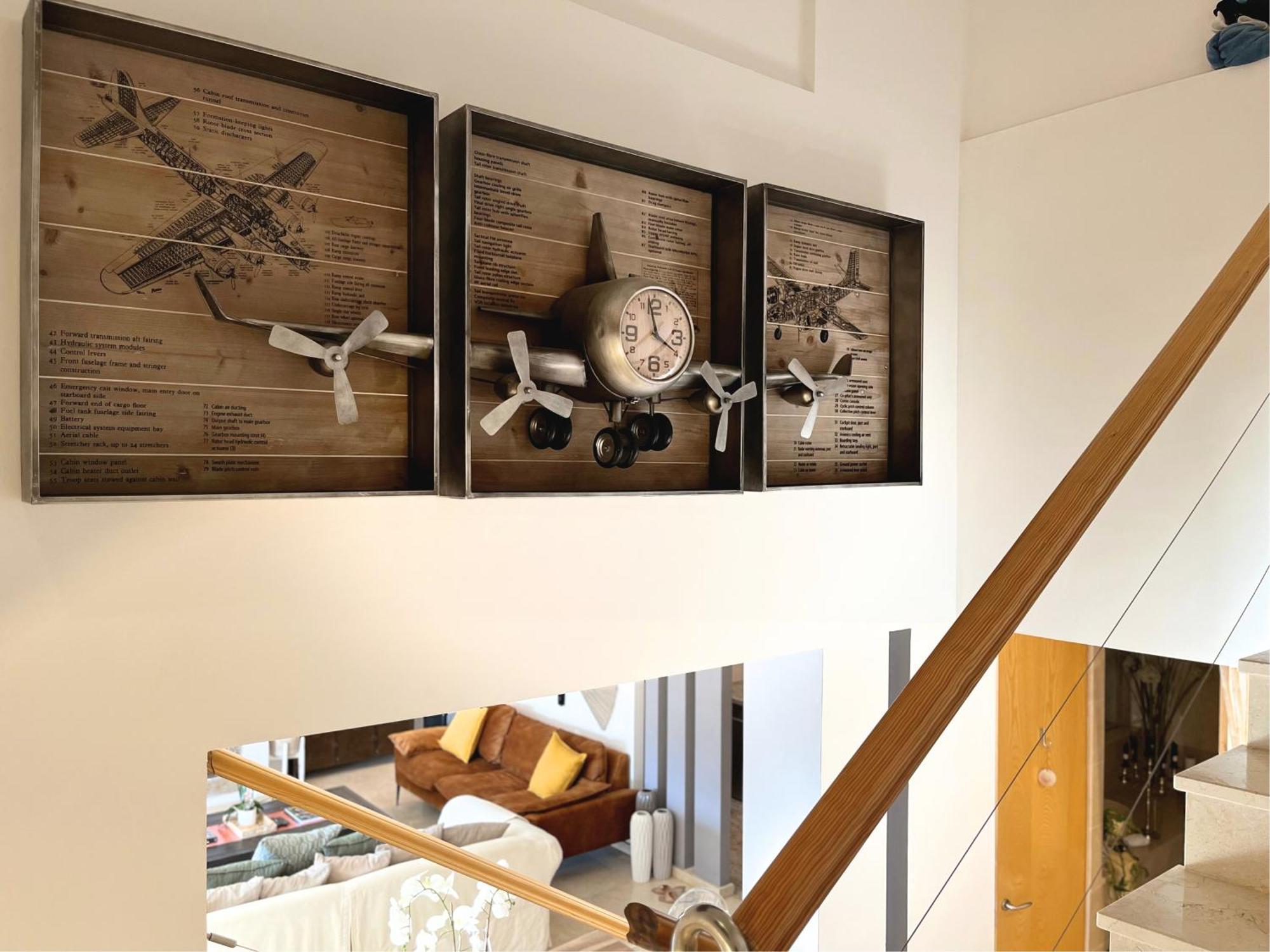 Appartamento Ojen Penthouse Esterno foto
